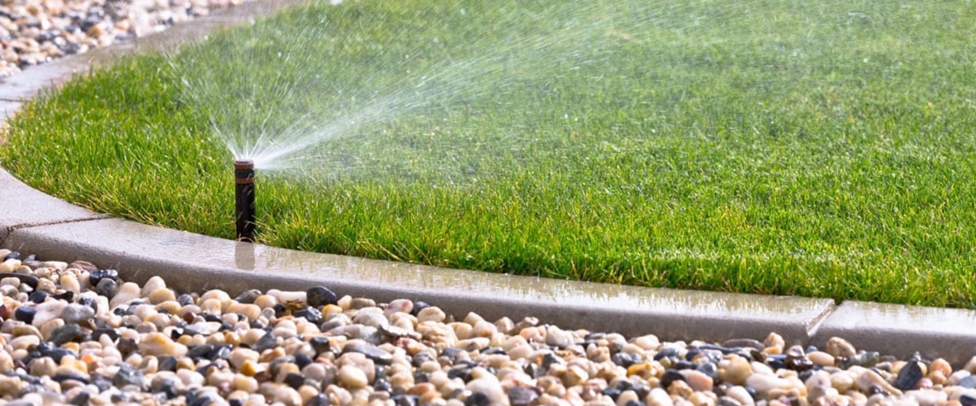 Why Irrigation Sprinkler Installation Is Essential For Forestry Equipment In Omaha