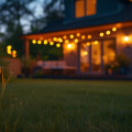 Revitalize Your Yard: Installing Landscape Lighting In Melbourne After Forestry Equipment Use