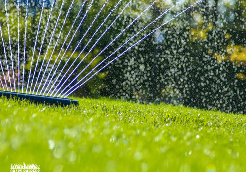 Beyond The Hose Exploring Advanced Residential Irrigation Systems And Forestry Equipment For Your Home Garden In Northern Virginia